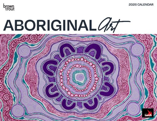 Aboriginal Art 2026 Horizontal