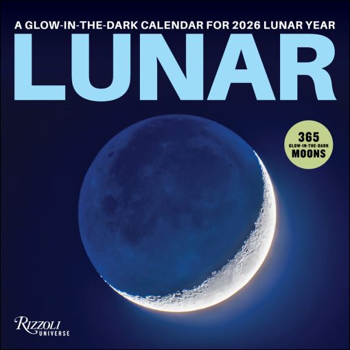 Lunar 2026 Square