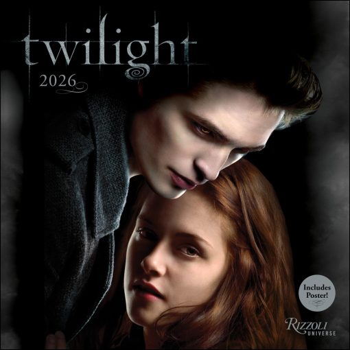 Twilight 2026 Square