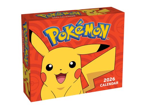 Pokemon 2026 Boxed