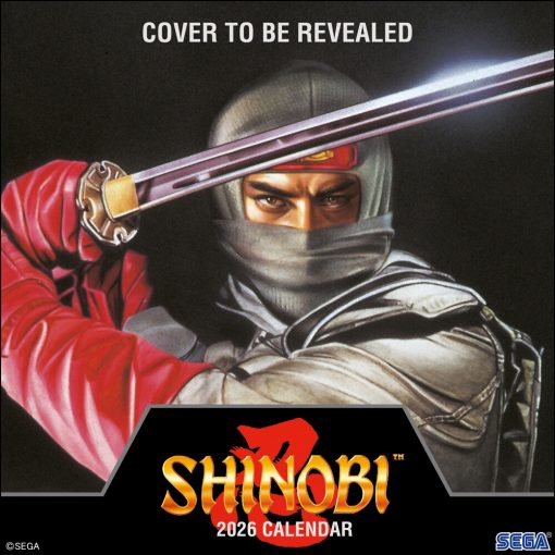 Shinobi 2026 Square