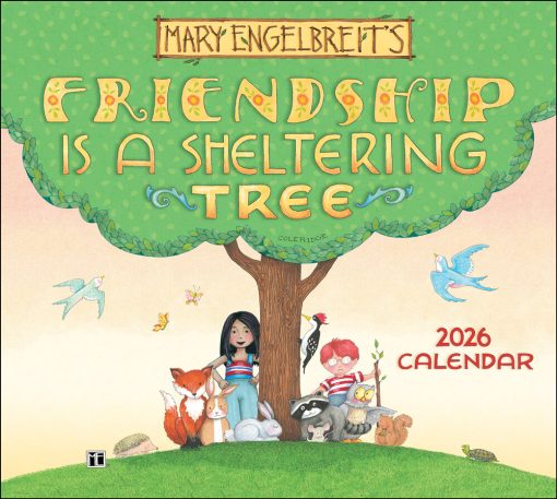 Friendship is a Sheltering Tree 2026 Deluxe