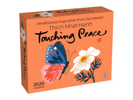 Thich Nhat Hanh 2026 Boxed