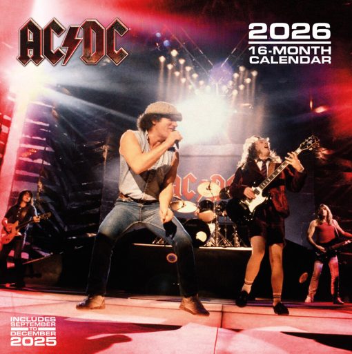 AC/DC 2026 Square